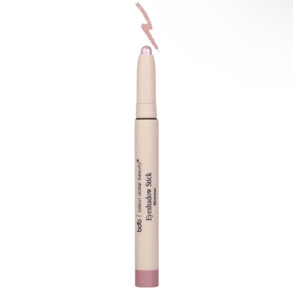 Billion Dollar Beauty Eyeshadow Stick - Shimmer